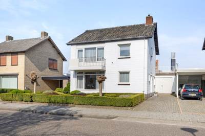 Woning Patersstraat 17 Panningen