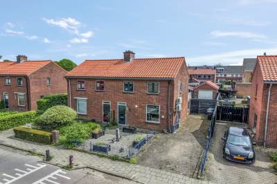 Woning Prins Bernhardlaan 11 Amerongen