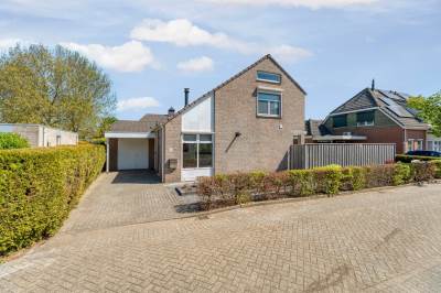 Woning Hoeting 63 Leuth