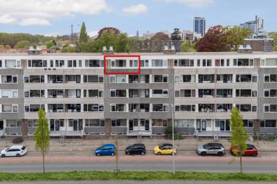Woning Wichard van Pontlaan 303 Arnhem