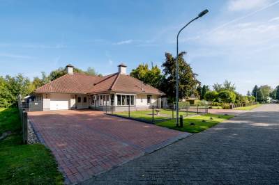 Woning Kloosterweg 3 Emmer-Compascuum
