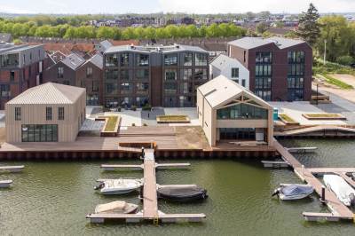 Woning Hellingstraat 60 Muiden