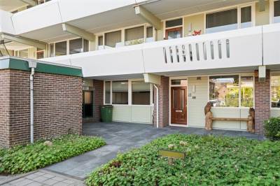 Woning Laathof 75 Ede
