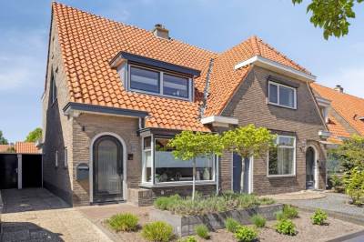 Woning De Savornin Lohmanstraat 86 Veenendaal