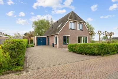 Woning De Pollen 25 Warffum