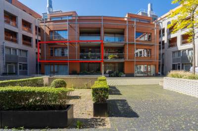 Woning Enschotsestraat 273 Tilburg