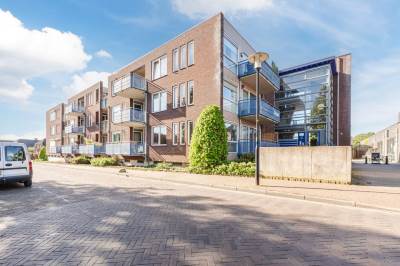 Woning Markt 76 Druten