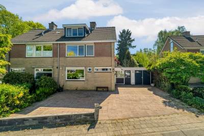 Woning Magnolialaan 21 Doesburg