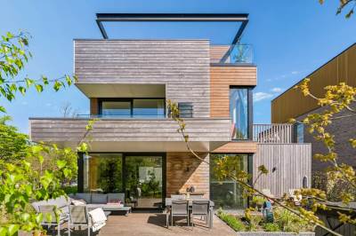 Woning Noorderduinstraat 709 Almere