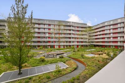 Woning Carolina MacGillavrylaan 406 Amsterdam