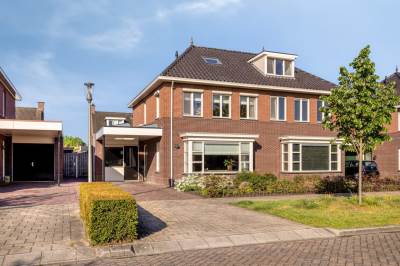 Woning Egelantier 5 Haaksbergen