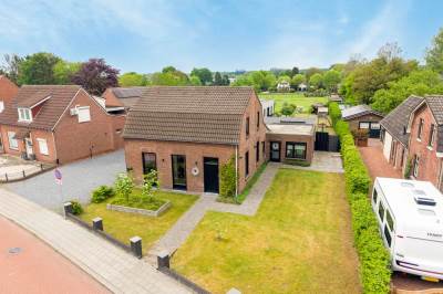 Woning Oude Venloseweg 32 Velden