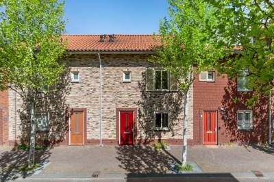 Woning Fossa Italica 124 Houten