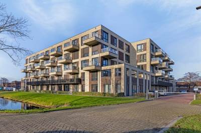 Woning Grotenhuyshof 64 Purmerend