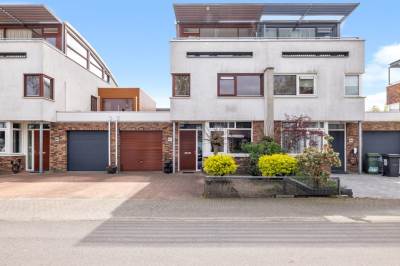 Woning Grasvink 42 Eindhoven