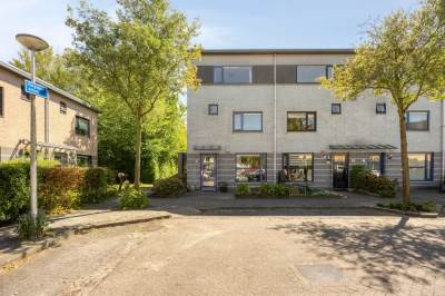 Woning Pergolesistraat 77 Zwolle