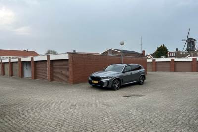 Garage Venne 168A23 Winschoten