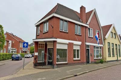 Woning Beertsterstraat 27 Winschoten