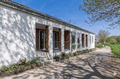Woning Kerkveldweg 1 Maastricht