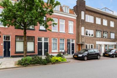 Woning Oudwijkerdwarsstraat 65BS Utrecht