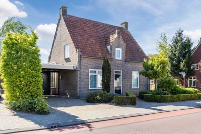 Woning Oostrikkerstraat 5 Leende