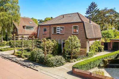 Woning Julianaweg 7 Doorn
