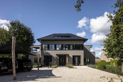 Woning Pauluslaan 51 Noordwijk (ZH)