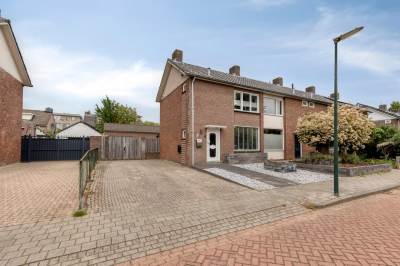 Woning Lange Mees 60 Veldhoven