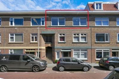 Woning Joan Maetsuyckerstraat 160 Den Haag