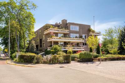 Woning Utrechtseweg 2151 Arnhem