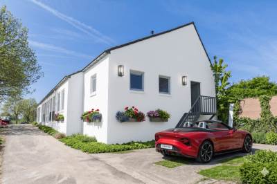 Woning Kerkveldweg 3 Maastricht