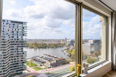 Woning Solitudolaan 238 Amsterdam