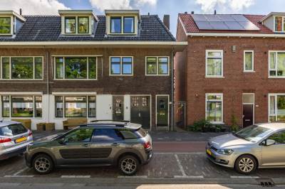 Woning Prinsesseweg 63A Groningen