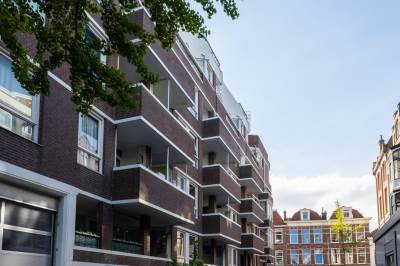 Woning Piet Heinplein 39 Den Haag