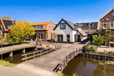 Woning Goudseweg 52 Stolwijk