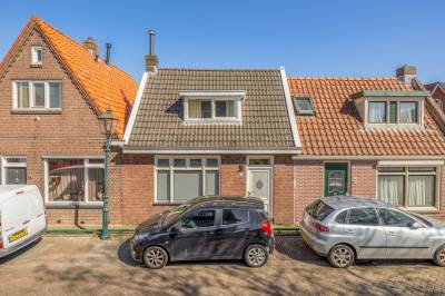 Woning Waaigat 17 Lemmer