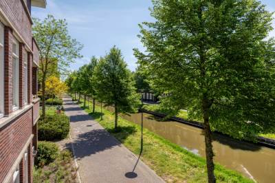 Woning Felix Timmermanshof 18 Berkel en Rodenrijs