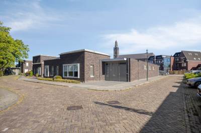 Woning Twee Torensstraat 20 Erp