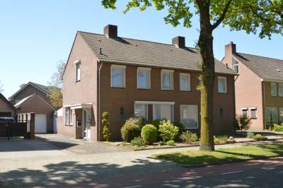 Woning Zaan 16 Deurne