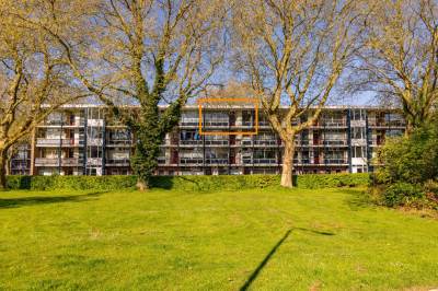 Woning Vredenluststraat 43 Hoogeveen