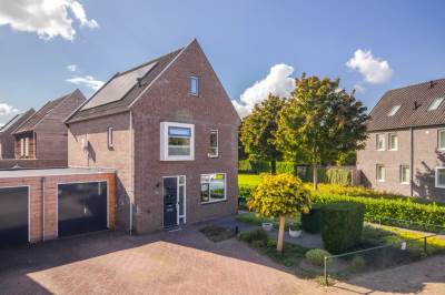 Woning Busserstraat 2B Westervoort