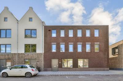 Woning Vetteoordskade 11 Vlaardingen