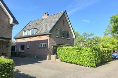 Woning Schoolstraat 10 Oosterbeek