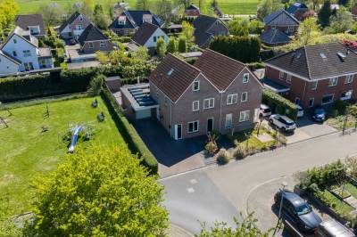 Woning Möllerstraat 15 Groningen