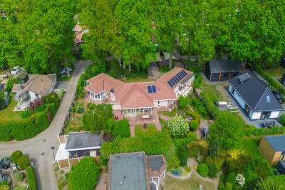 Woning Gentenerf 9 Ermelo