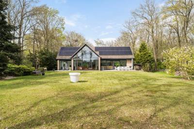 Woning Slingerlaantje 1 Dalfsen
