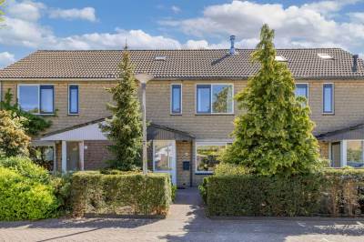 Woning Bies 12 Huizen