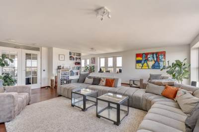 Woning Geuzenkade 103C Amsterdam