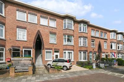Woning van Naeltwijckstraat 31 Voorburg