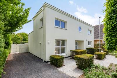 Woning Molenlaan 75 Hillegom